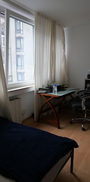 Studentenappartement - zentral in Aachen! - Foto 1