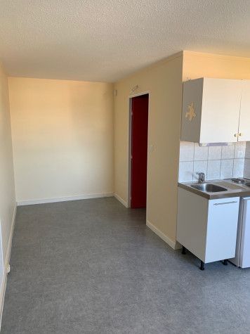 T1 de 37 à 45m² équipé (option meublé) - Photo 2