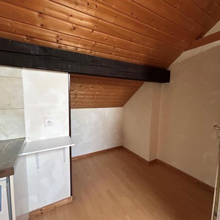 Location Appartement 2 pièces 24m² ST DIE DES VOSGES 88100 - Photo 4