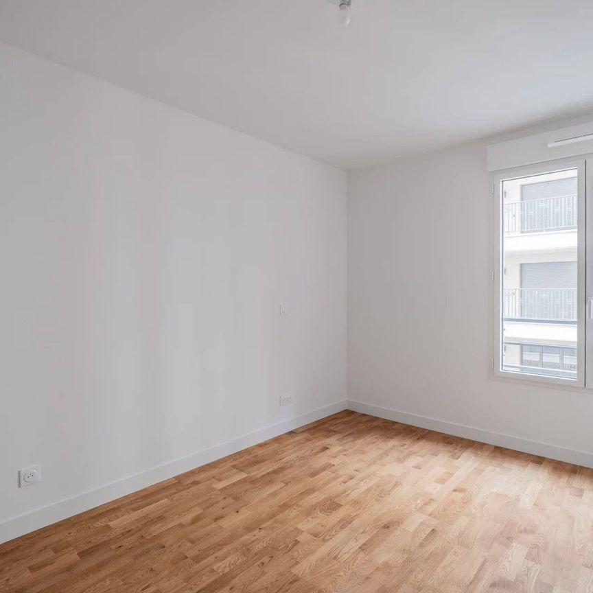 Rental Apartment Clichy Centre ville - Photo 1