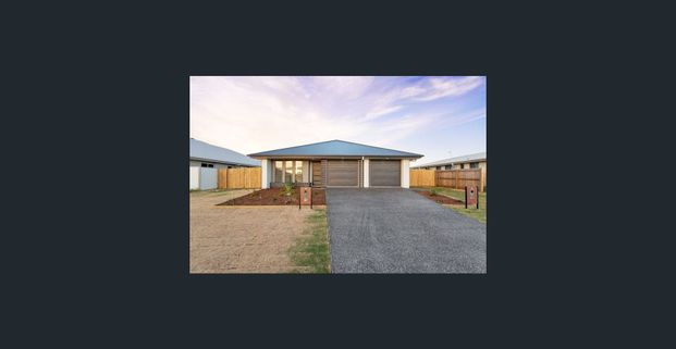 One Bedroom Duplex in Cambooya. - Photo 1