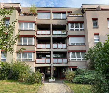 5.5 Zimmer, 122 m², 3. Stock - Foto 5