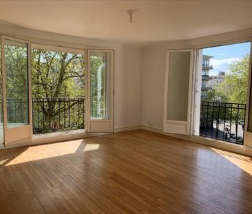 LE HAVRE/Centre Appartement T3 - 74m2 - Photo 2