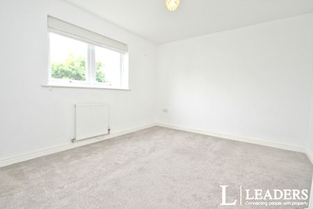 3 bedroom house to rent Franklin Mews, CW9 - Photo 4