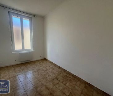 Appartement à louer 3 pièces 48.72m² - Photo 2