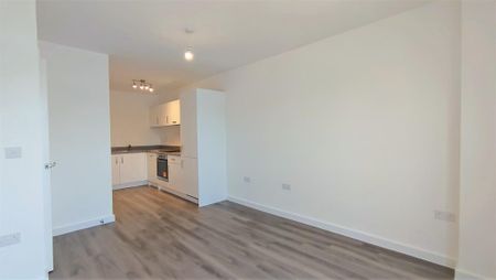 1 bedroom apartment to rent - Photo 3