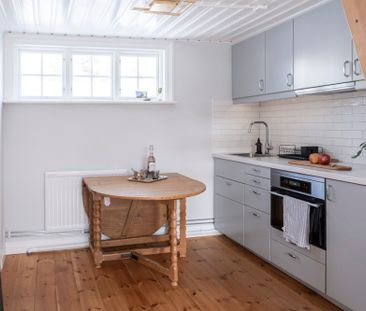 Birkavägen, Djursholm - Foto 4