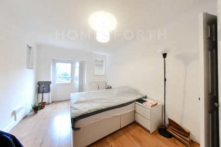 1 Bedroom Flat - Photo 5