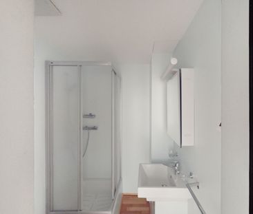 5 LOCALI IN STABILE D'EPOCA NEL CUORE DI LUGANO - Photo 6