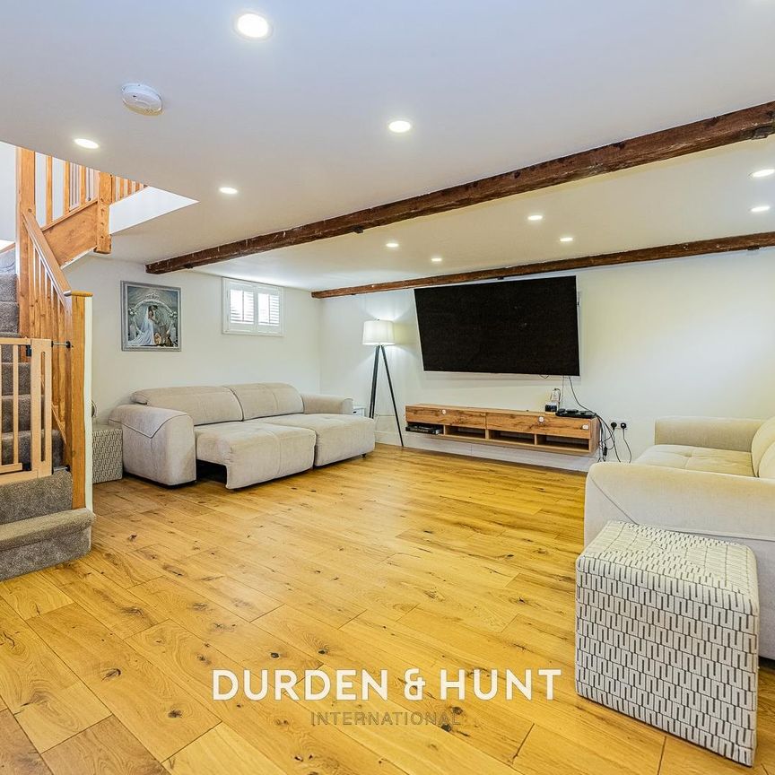 Threshers Bush, Harlow - Photo 1