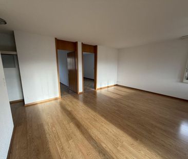 Helle 3,5 Zimmer mit grossem Balkon - Photo 4