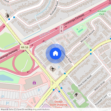 41 Valleyview Road, Kitchener