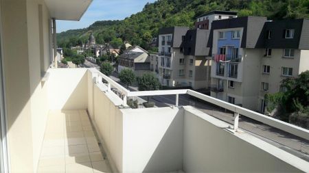 location Appartement T3 DE 65.96m² À AMFREVILLE LA MIVOIE - Photo 3