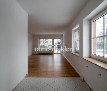 Attraktive 4-Zimmer-Wohnung mit sonniger Terrasse in begehrter Lage - Foto 2