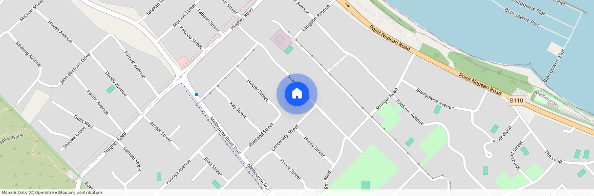 Blairgowrie, Mornington Peninsula