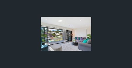 COORPAROO – MODERN, STYLISH EXECUTIVE HOME I 4 BEDROOMS I BREAK LEASE - Photo 2