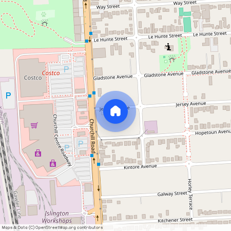 2/3 Jersey Avenue, SA 5084, Kilburn