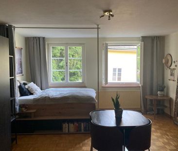 NEU - Wunderschöne Garconniere in Altstadthaus inmitten der Mozarts... - Foto 2