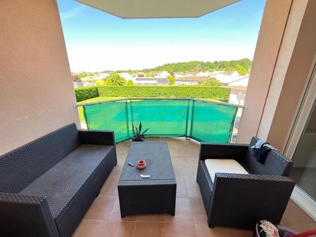 Location Appartement 2 pièces 48m² ST JUERY 81160 - Photo 5