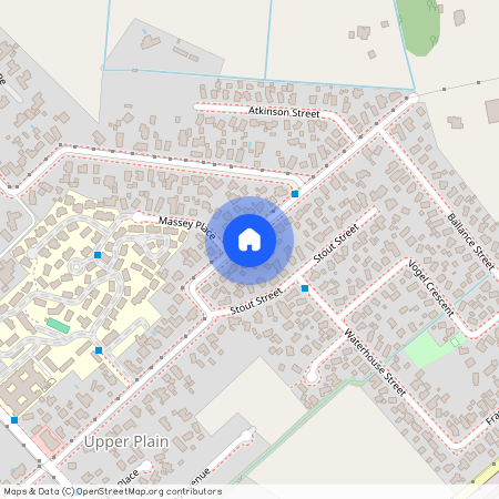 10 Oak Street, Masterton, Masterton