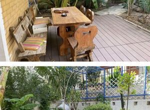 Μεζονέτα για ενοικίαση - Παλαιό Φάληρο, - Photo 1