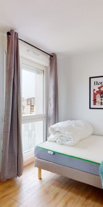 Bordeaux Québec — Chambre Privée 4 - Photo 3