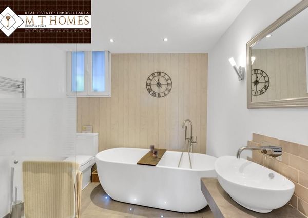 Luxury Villa in Marbesa, Marbella