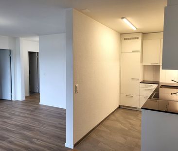 2.5 Zimmer, 3. Stock - Photo 2