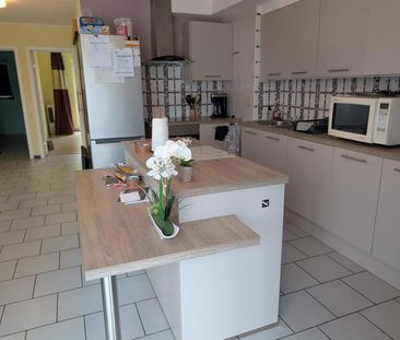 Appartement te huur - Photo 4