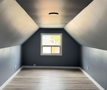 For Lease - 4 Fife Street, Hamilton, Ontario - Photo 1