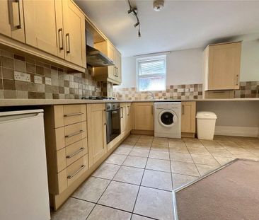 1 bedroom apartment to rent - Photo 6