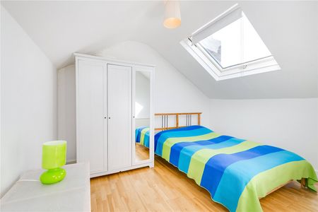 Colville Terrace, Notting Hill, W11, London - Photo 3