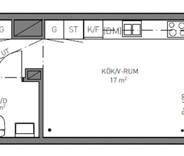 Moränvägen 68 C - Photo 3