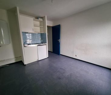 Location appartement 1 pièce 18.74 m2 à Tours - Photo 5