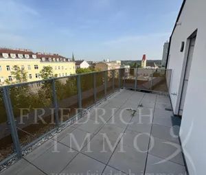 Neubau Top 3 Zimmer Wohnung mit 2 Balkone! - Photo 3