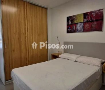 Apartamento en alquiler en Avenida de Candalix - Photo 5