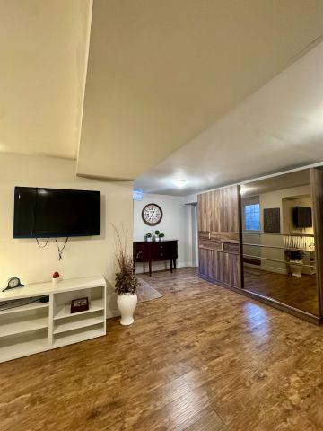 For Lease - 169 Larratt Lane Unit# BASEMENT, Richmond Hill, Ontario - Photo 3