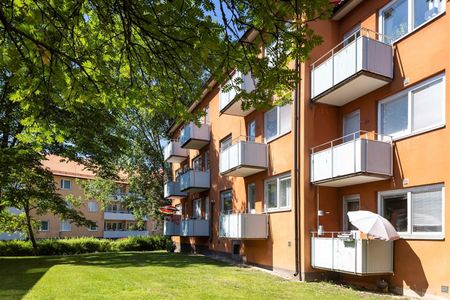 Hagtornsgatan 4 A - Foto 5