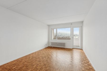 MIETEN OHNE KAUTION - Sanierte Wohnung mit Weitsicht - Foto 4