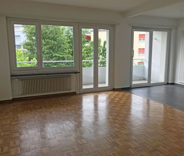 Schöne und gepflegte Liegenschaft in Dietikon - Foto 6