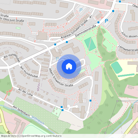 Prof.-Schmidt-Straße 16, 08468 Sachsen - Reichenbach (Vogtland)