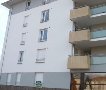 Appartement T1 à FONTAINE - Photo 2