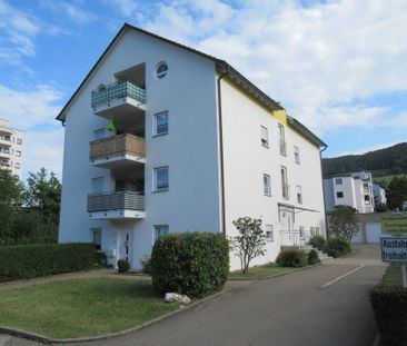 Moderne 3-Zimmer-Wohnung mit Balkon - Foto 6