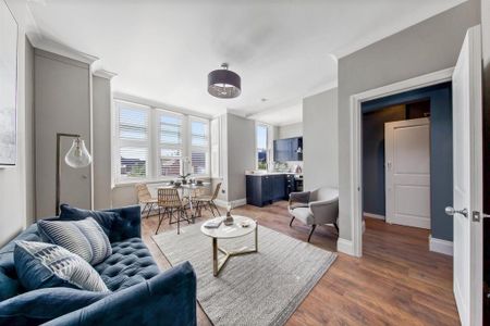 1 bedroom flat to rent - Photo 2