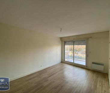 Location Appartement 2 pièces 36m² LA ROCHELLE 17000 - Photo 6