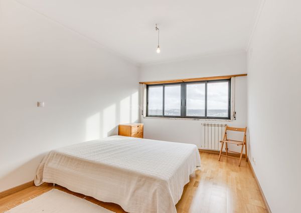 Apartamento T2 em Lisboa