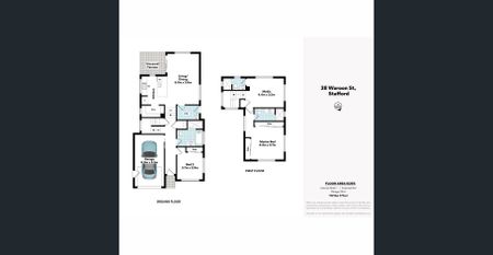 Stunning Modern Home in Prime Stafford Location - Photo 5