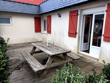 Location / Maison - Photo 3