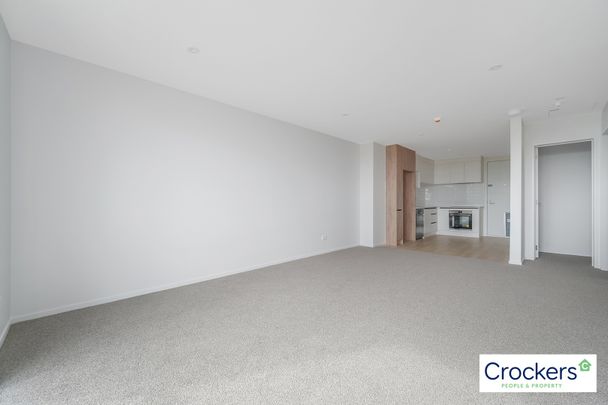 Modern Parkside Living in Central Te Atatū South – Brand-New Apartment - Photo 1