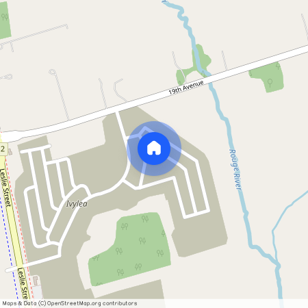 8 La Reine Avenue, Richmond Hill